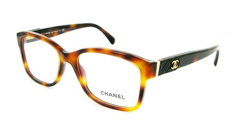 lunette chanel femme vue|lunette chanel femme.